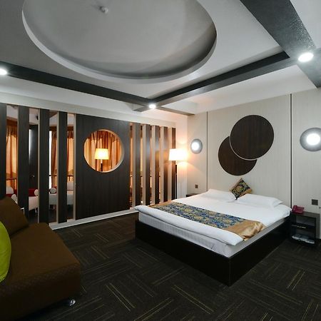 Zolo Hotel Ουλάν Μπατόρ Εξωτερικό φωτογραφία