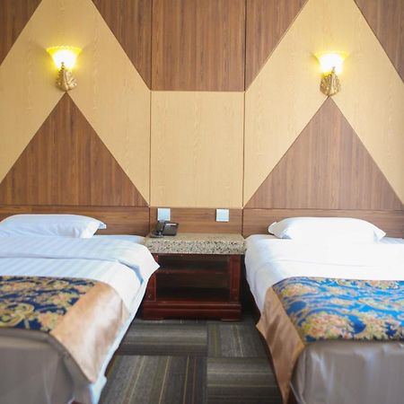 Zolo Hotel Ουλάν Μπατόρ Εξωτερικό φωτογραφία
