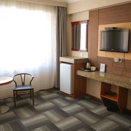 Zolo Hotel Ουλάν Μπατόρ Εξωτερικό φωτογραφία