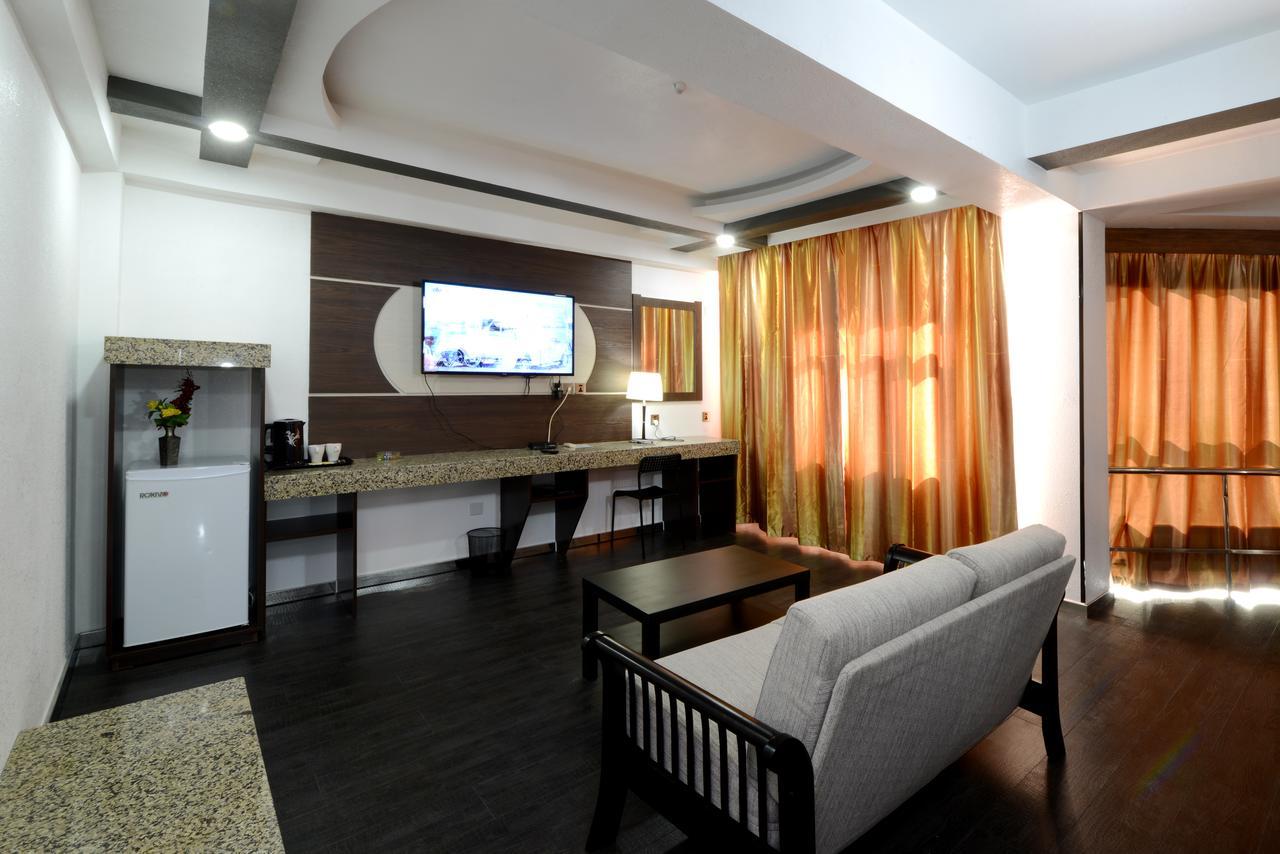 Zolo Hotel Ουλάν Μπατόρ Εξωτερικό φωτογραφία