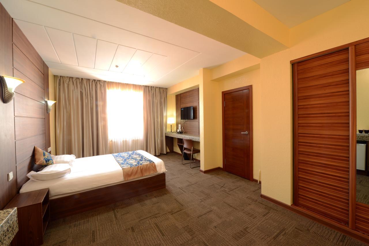 Zolo Hotel Ουλάν Μπατόρ Εξωτερικό φωτογραφία