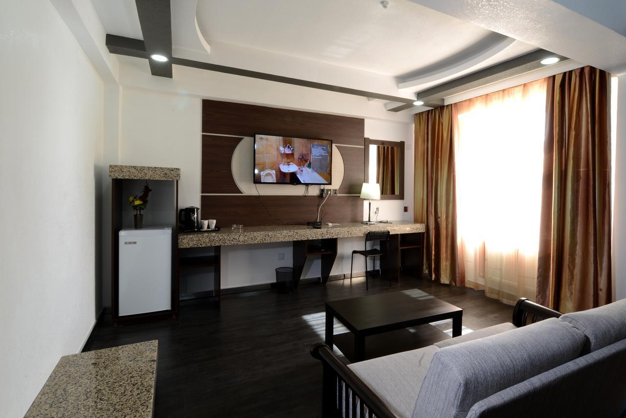 Zolo Hotel Ουλάν Μπατόρ Εξωτερικό φωτογραφία