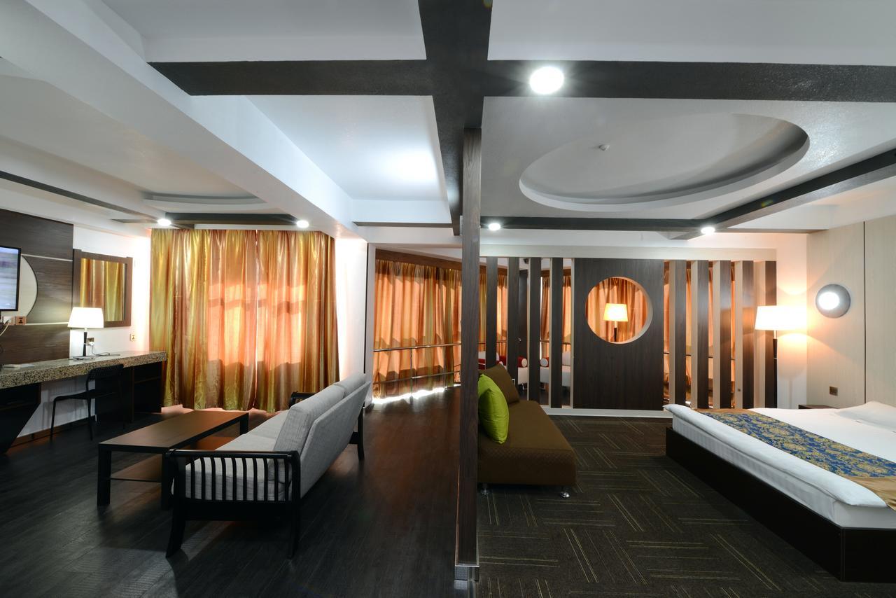Zolo Hotel Ουλάν Μπατόρ Εξωτερικό φωτογραφία
