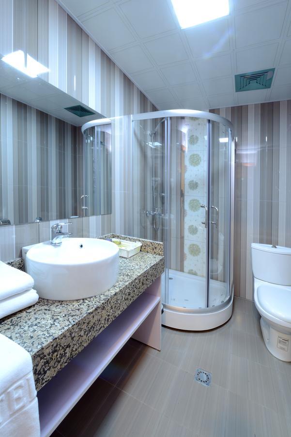 Zolo Hotel Ουλάν Μπατόρ Εξωτερικό φωτογραφία