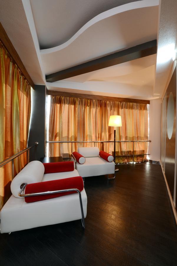 Zolo Hotel Ουλάν Μπατόρ Εξωτερικό φωτογραφία