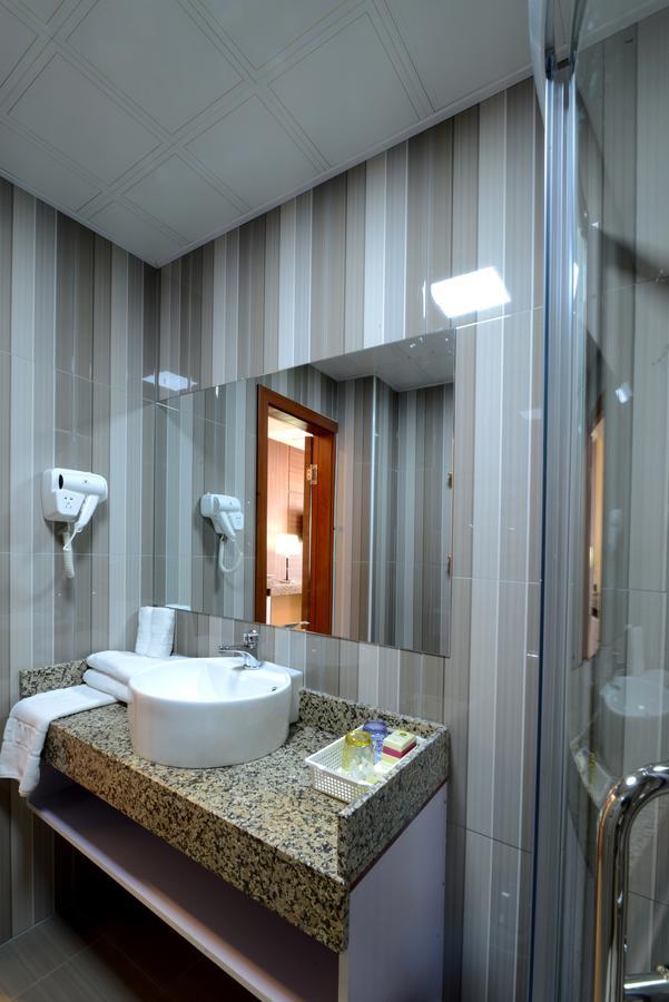 Zolo Hotel Ουλάν Μπατόρ Εξωτερικό φωτογραφία