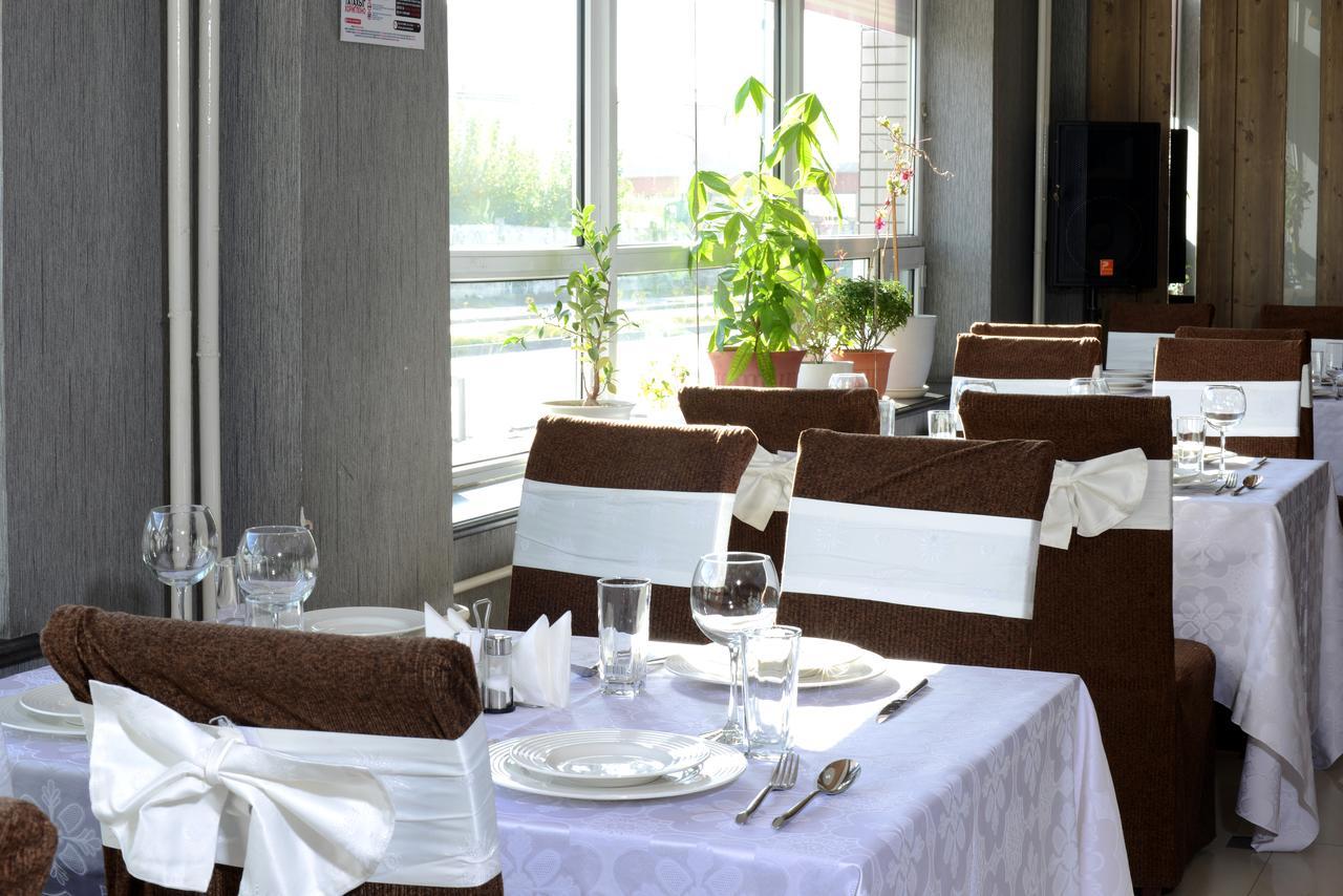 Zolo Hotel Ουλάν Μπατόρ Εξωτερικό φωτογραφία