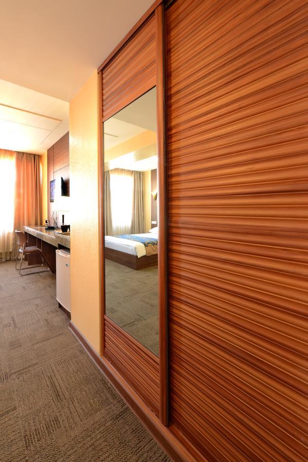 Zolo Hotel Ουλάν Μπατόρ Δωμάτιο φωτογραφία