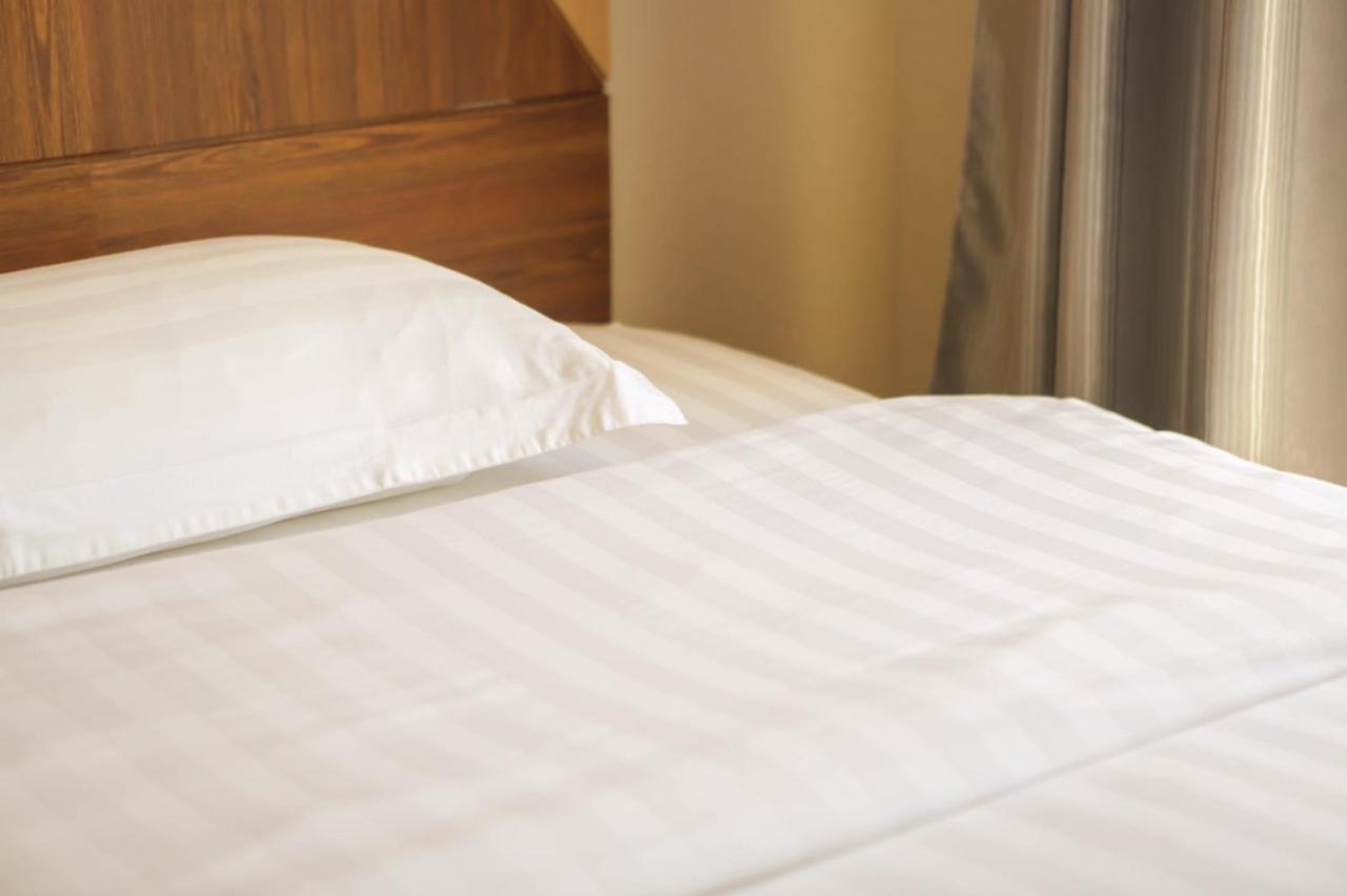 Zolo Hotel Ουλάν Μπατόρ Εξωτερικό φωτογραφία